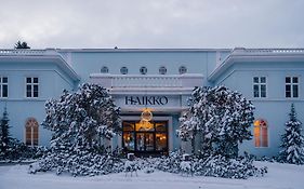 Hotel Haikko Manor&Spa